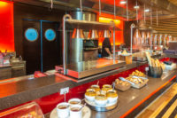 Le Meridien New Delhi