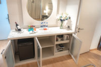 Le Meridien New Delhi