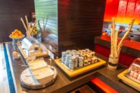 Le Meridien New Delhi