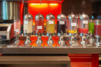 Le Meridien New Delhi