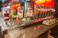 Le Meridien New Delhi