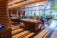 Le Meridien New Delhi