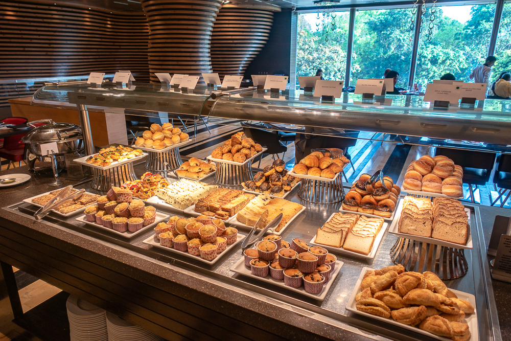 Le Meridien New Delhi