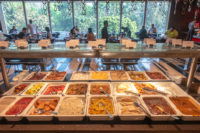 Le Meridien New Delhi