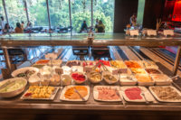 Le Meridien New Delhi