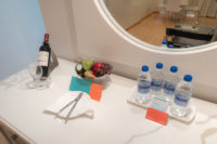 Le Meridien New Delhi