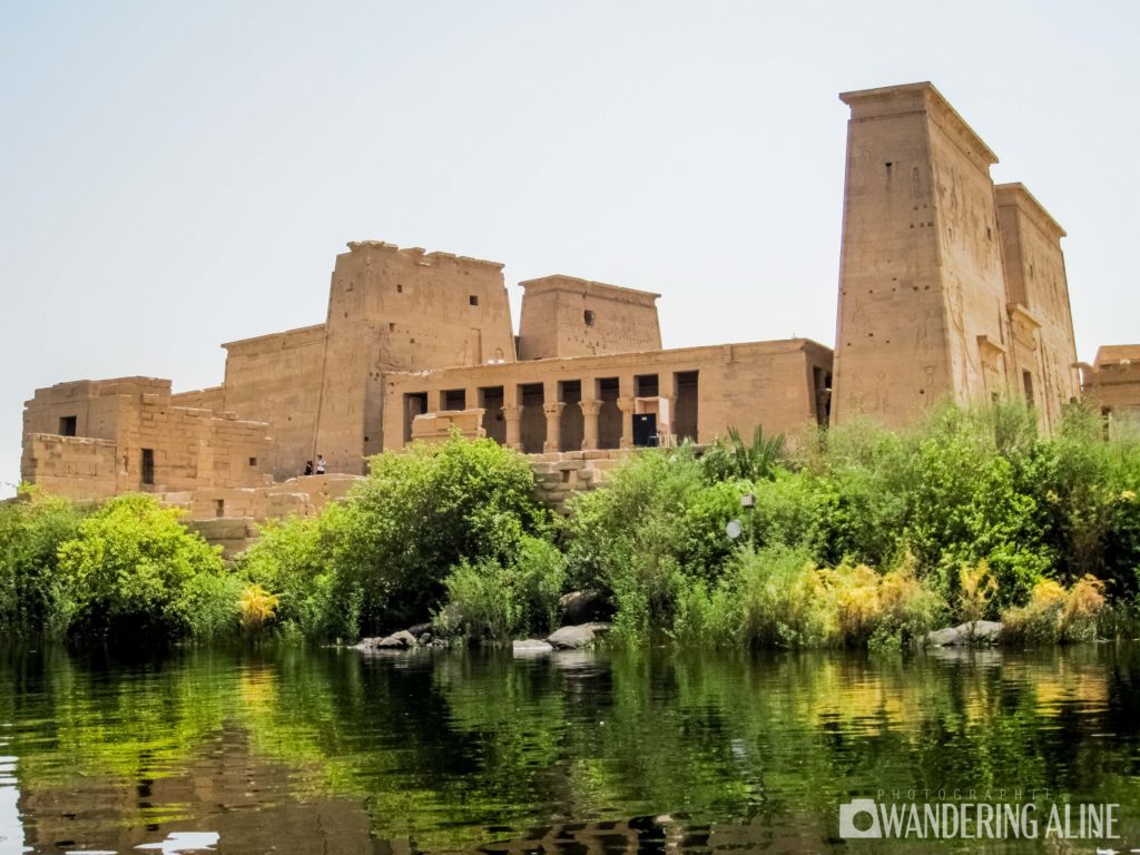 Temple Philae