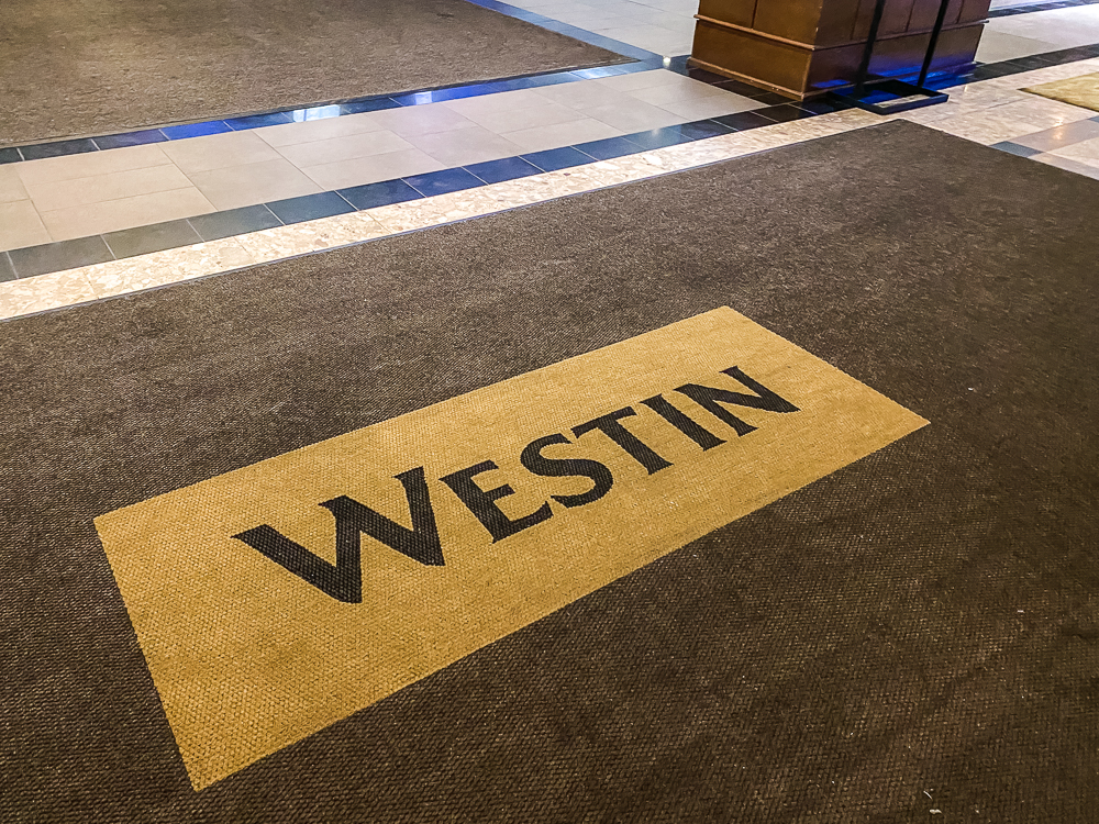 The Westin Harbour Castle Toronto