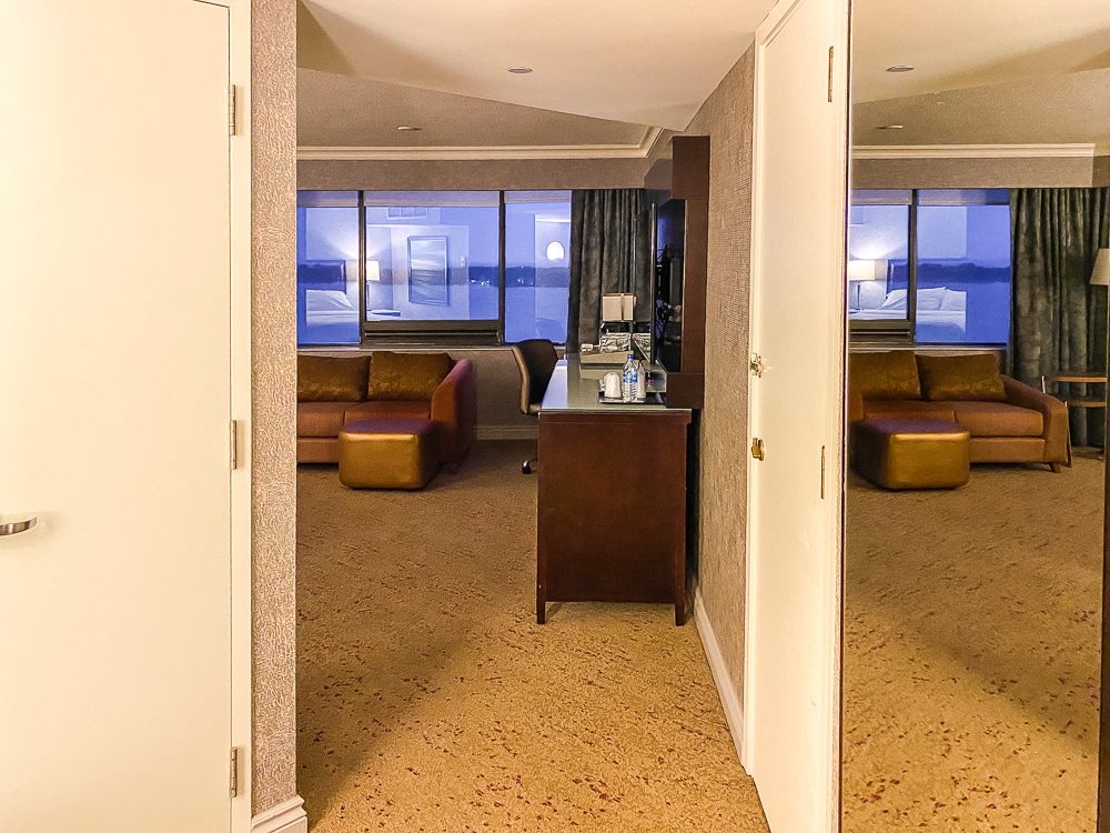 The Westin Harbour Castle Toronto