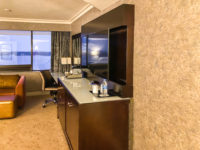 The Westin Harbour Castle Toronto