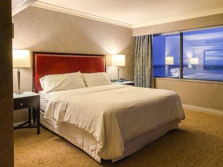 The Westin Harbour Castle Toronto