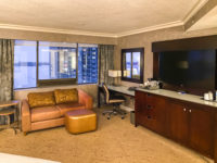 The Westin Harbour Castle Toronto