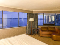 The Westin Harbour Castle Toronto