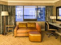 The Westin Harbour Castle Toronto