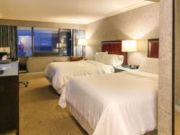 The Westin Harbour Castle Toronto