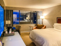 The Westin Harbour Castle Toronto