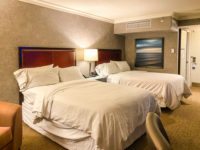 The Westin Harbour Castle Toronto