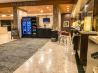 The Westin Harbour Castle Toronto