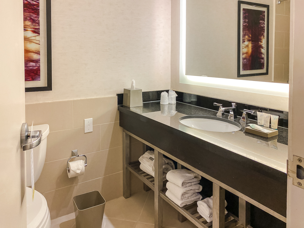 The Westin Harbour Castle Toronto