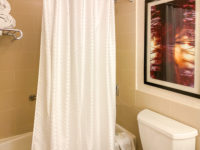 The Westin Harbour Castle Toronto