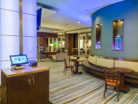 The Westin Harbour Castle Toronto