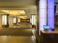 The Westin Harbour Castle Toronto