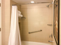 The Westin Harbour Castle Toronto