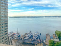 The Westin Harbour Castle Toronto