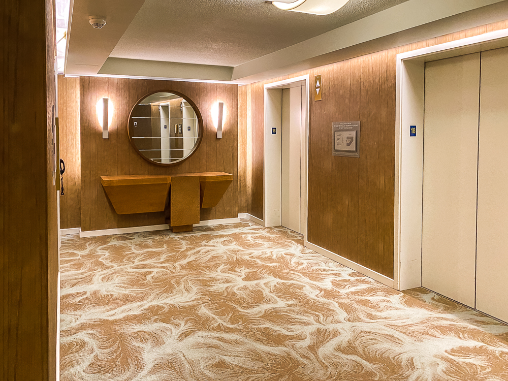 The Westin Harbour Castle Toronto