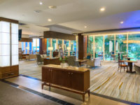 The Westin Harbour Castle Toronto