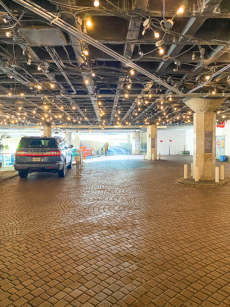 The Westin Harbour Castle Toronto