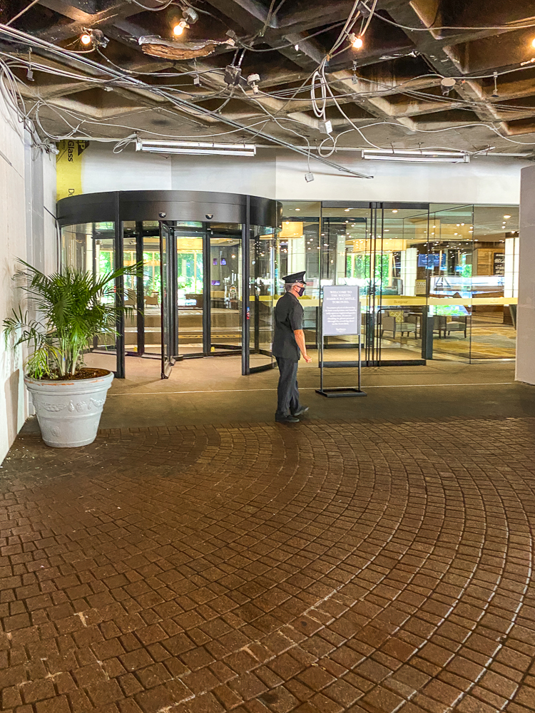 The Westin Harbour Castle Toronto