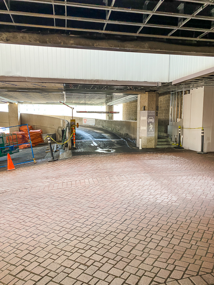 The Westin Harbour Castle Toronto