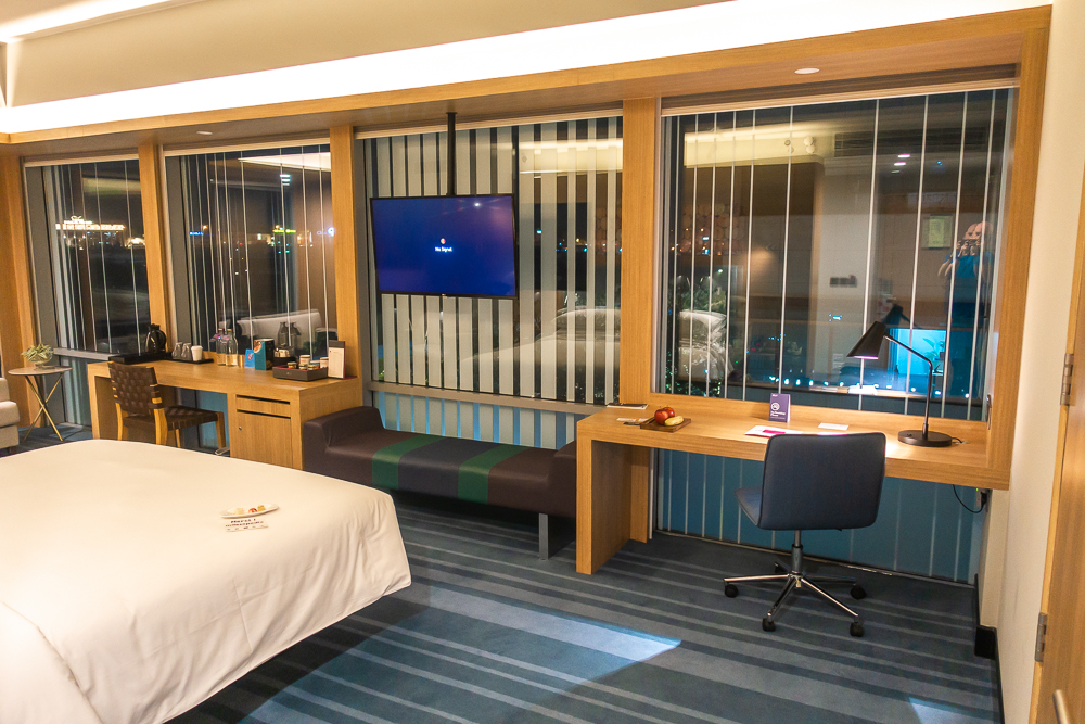 Aloft New Delhi Aerocity