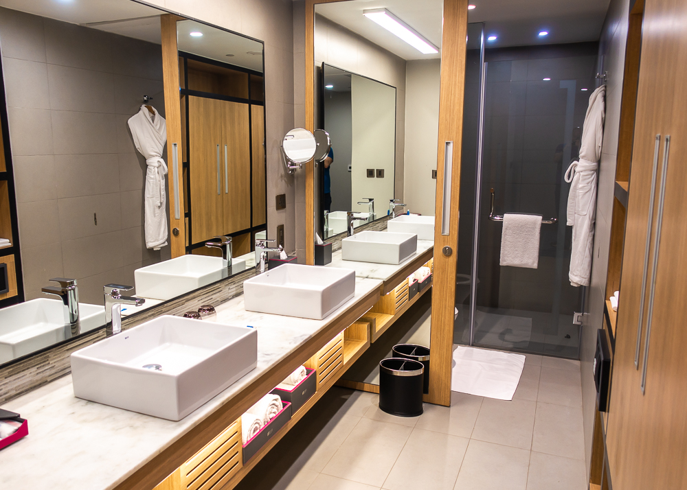 Aloft New Delhi Aerocity