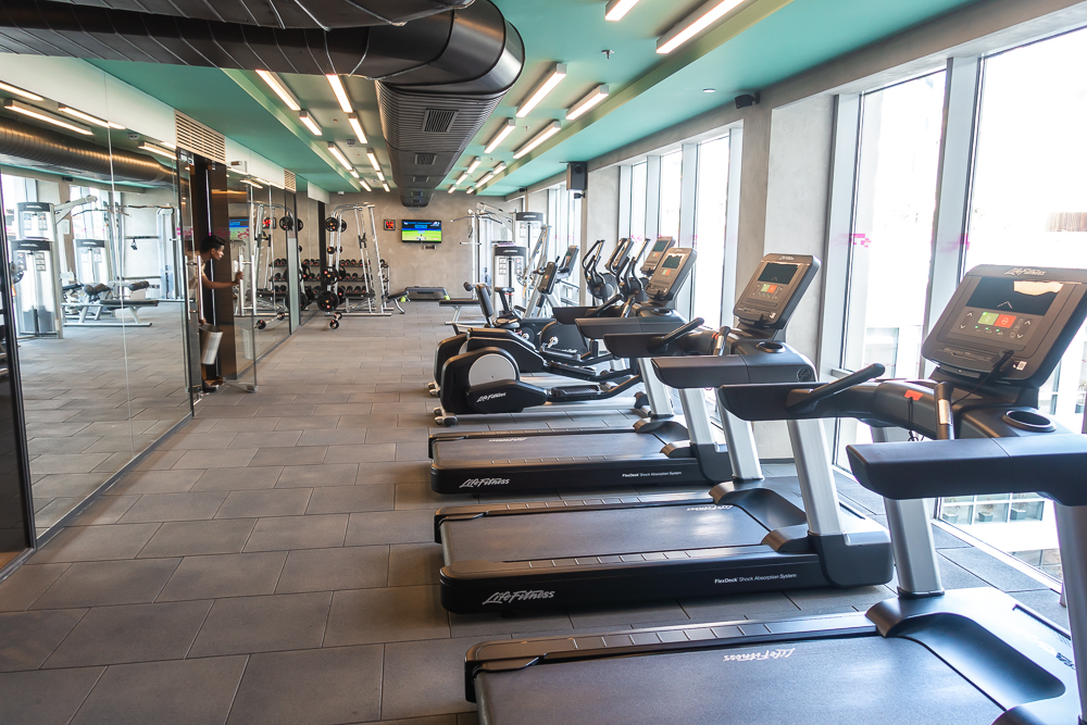 Aloft New Delhi Aerocity