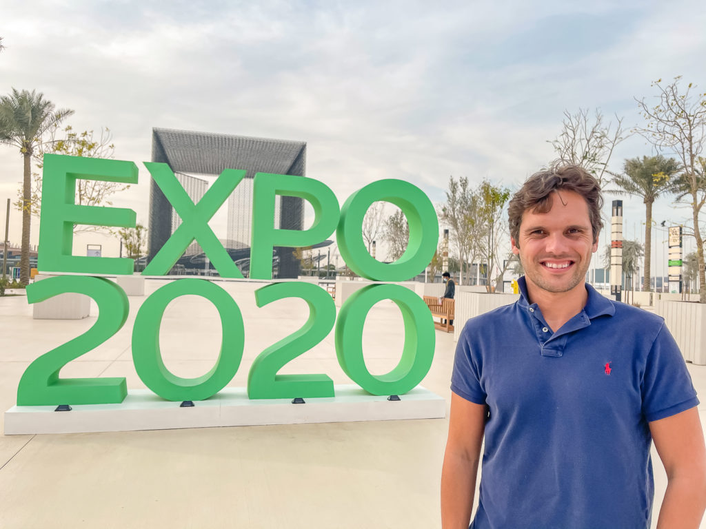 Expo Jm