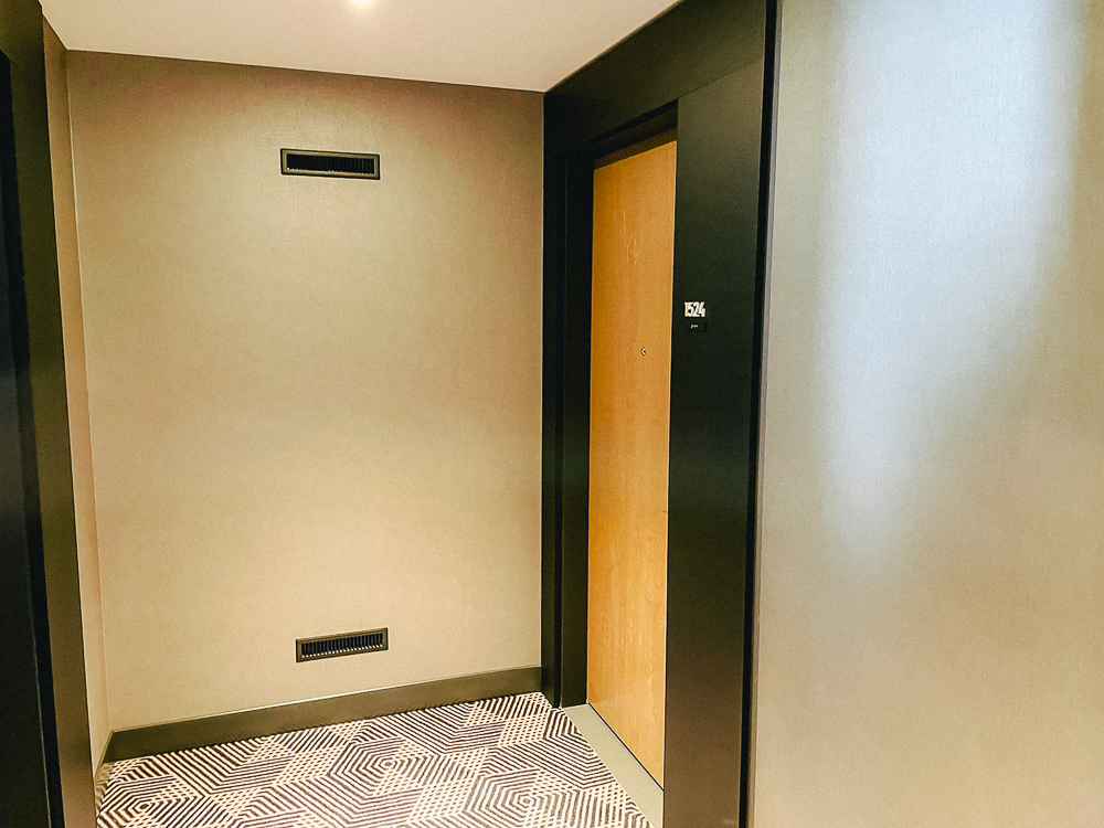 humaniti hotel montreal—