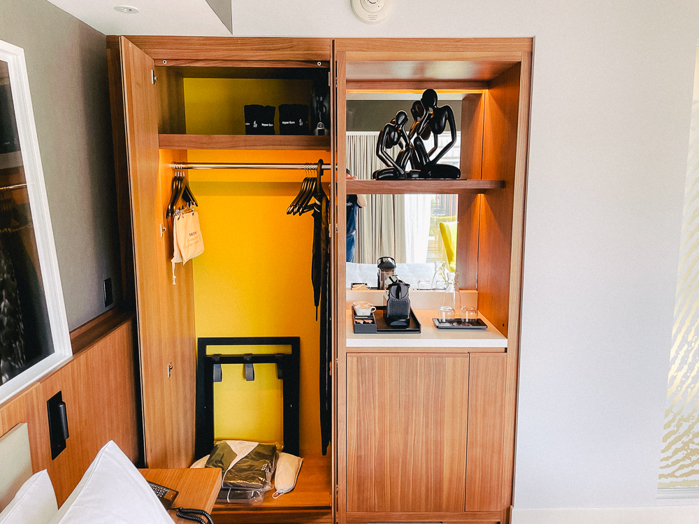 humaniti hotel montreal—