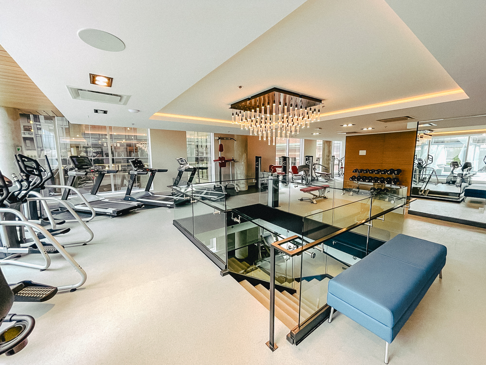 humaniti hotel montreal—