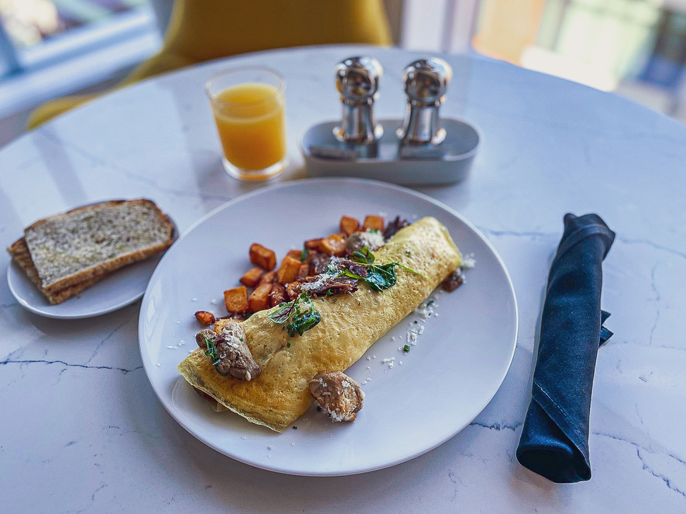 humaniti hotel montreal—