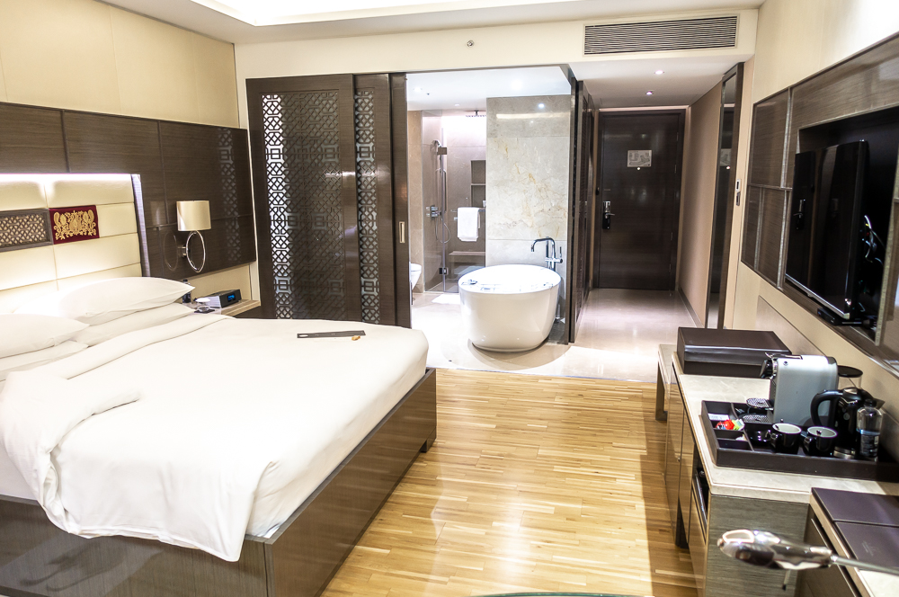 JW Marriott Mumbai Sahar