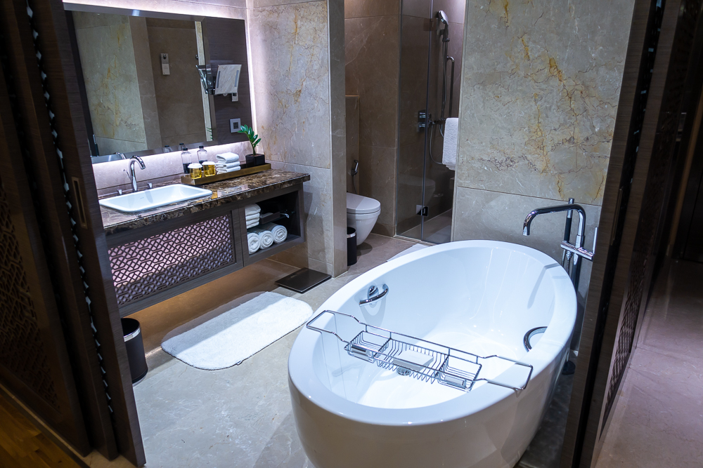 JW Marriott Mumbai Sahar