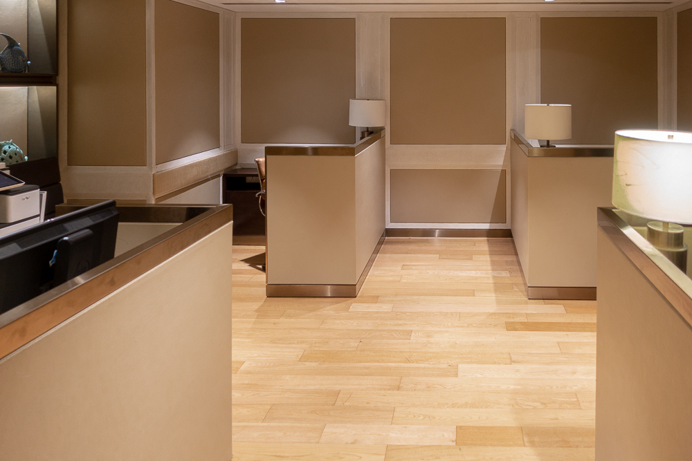 JW Marriott Mumbai Sahar