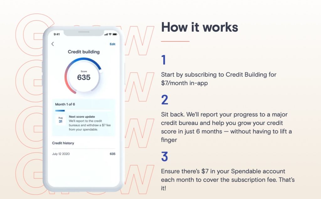 Koho Credit Building En