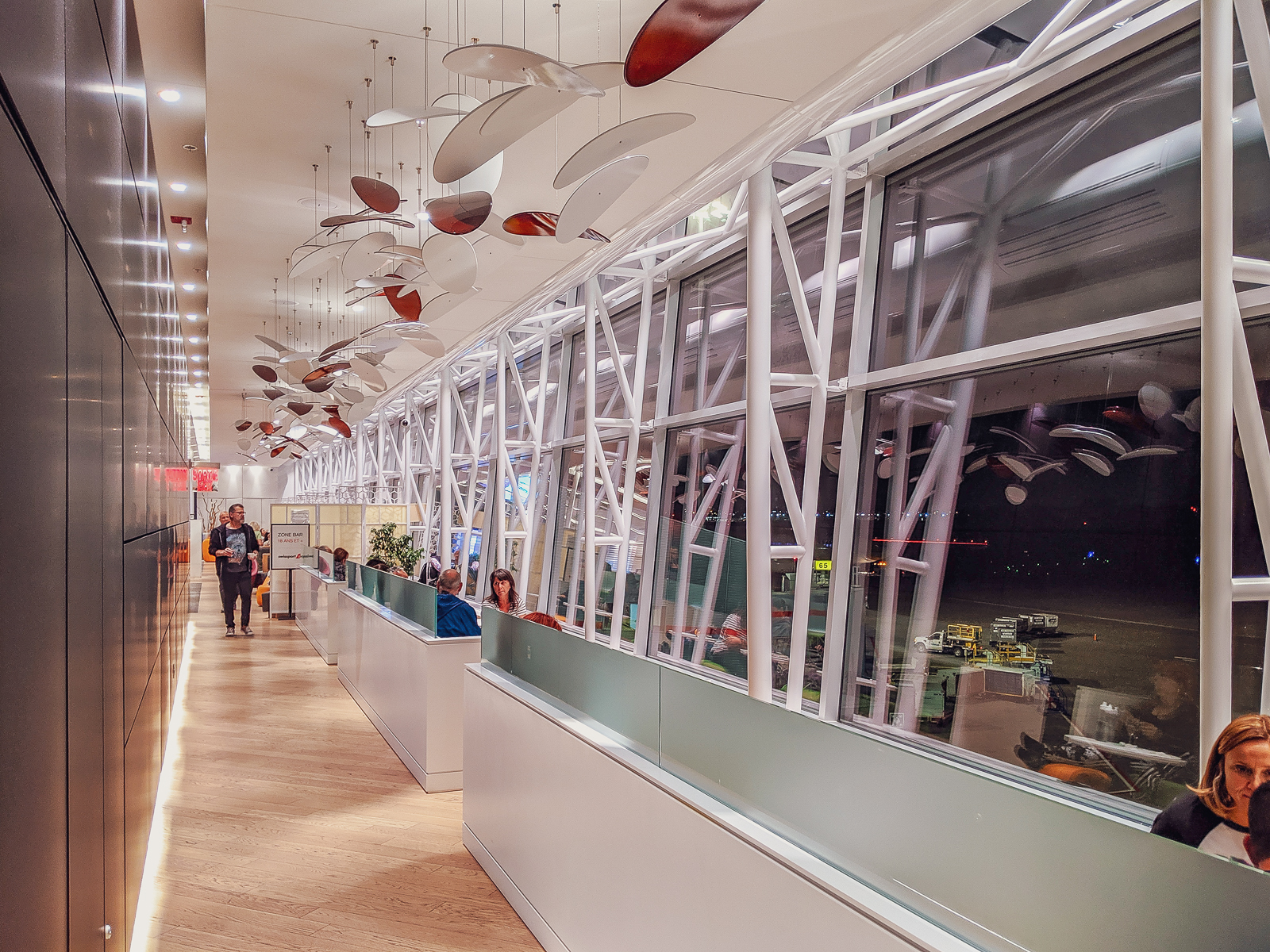 Salon Desjardins Featured