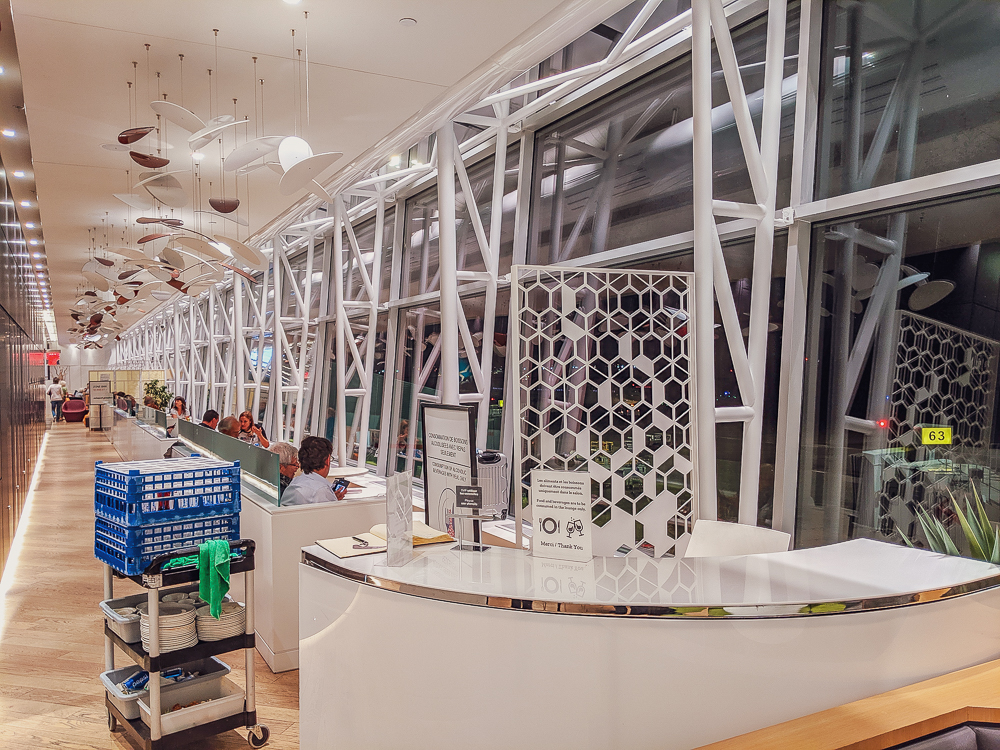 Salon Odyssee Desjardins