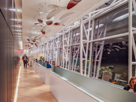 Salon Odyssee Desjardins