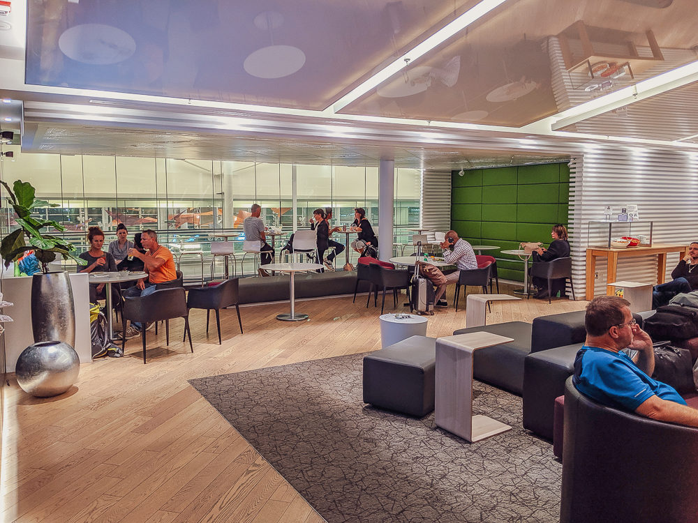 Salon Odyssee Desjardins