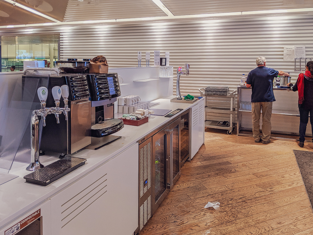 Salon Odyssee Desjardins